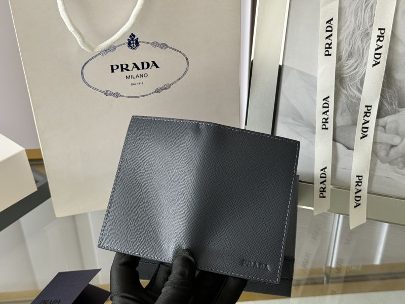 Prada Wallet